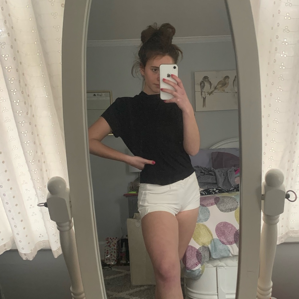 Aeropostale Black Top